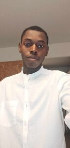 Photo de profil