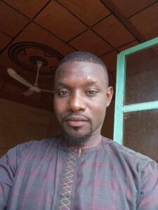 Photo de profil