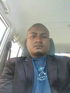 Photo de profil