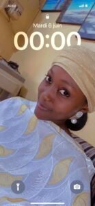 Photo de profil