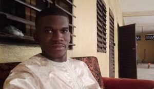 Photo de profil
