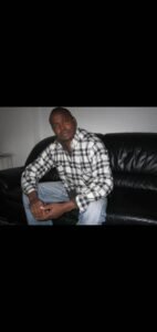 Photo de profil