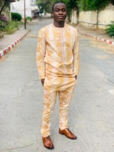 Photo de profil