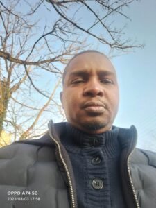 Photo de profil