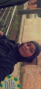 Photo de profil