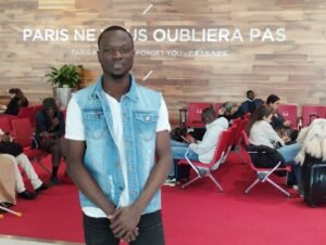 Photo de profil