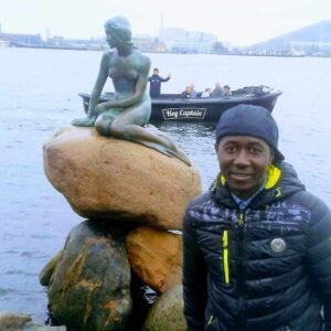Photo de profil