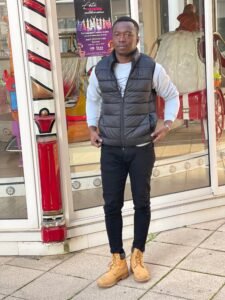 Photo de profil