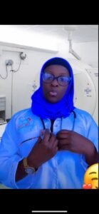 Photo de profil