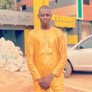 Photo de profil